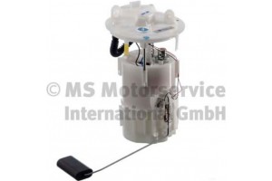 Pierburg Μονάδα Παροχής Καυσίμων - 7.02552.41.0