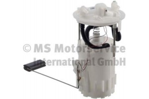 Pierburg Μονάδα Παροχής Καυσίμων - 7.02552.43.0