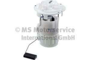 Pierburg Μονάδα Παροχής Καυσίμων - 7.02552.50.0