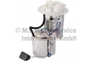 Pierburg Μονάδα Παροχής Καυσίμων - 7.02552.60.0