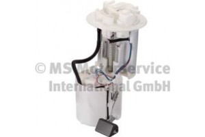 Pierburg Μονάδα Παροχής Καυσίμων - 7.02552.62.0