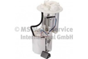 Pierburg Μονάδα Παροχής Καυσίμων - 7.02552.62.0