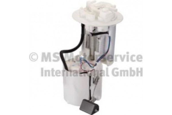 Pierburg Μονάδα Παροχής Καυσίμων - 7.02552.62.0