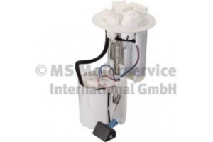 Pierburg Μονάδα Παροχής Καυσίμων - 7.02552.63.0