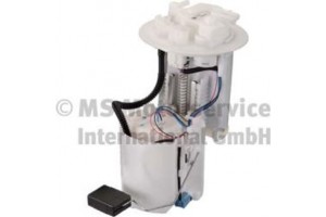 Pierburg Μονάδα Παροχής Καυσίμων - 7.02552.67.0