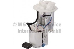 Pierburg Μονάδα Παροχής Καυσίμων - 7.02552.68.0