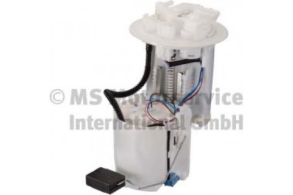 Pierburg Μονάδα Παροχής Καυσίμων - 7.02552.68.0