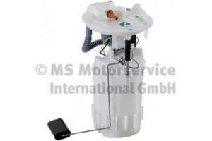 Pierburg Μονάδα Παροχής Καυσίμων - 7.02552.71.0