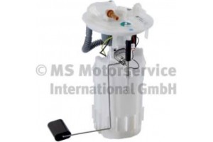 Pierburg Μονάδα Παροχής Καυσίμων - 7.02552.71.0