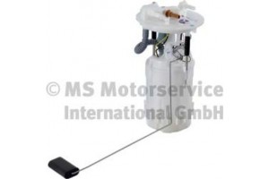 Pierburg Μονάδα Παροχής Καυσίμων - 7.02552.72.0