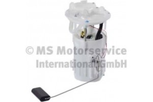 Pierburg Μονάδα Παροχής Καυσίμων - 7.02552.74.0