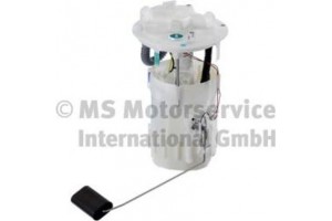 Pierburg Μονάδα Παροχής Καυσίμων - 7.02552.75.0