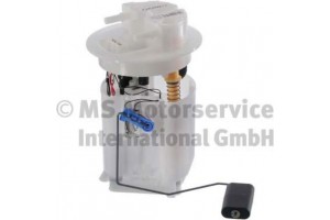 Pierburg Μονάδα Παροχής Καυσίμων - 7.02700.01.0