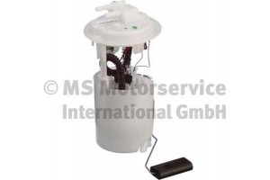 Pierburg Μονάδα Παροχής Καυσίμων - 7.02700.02.0