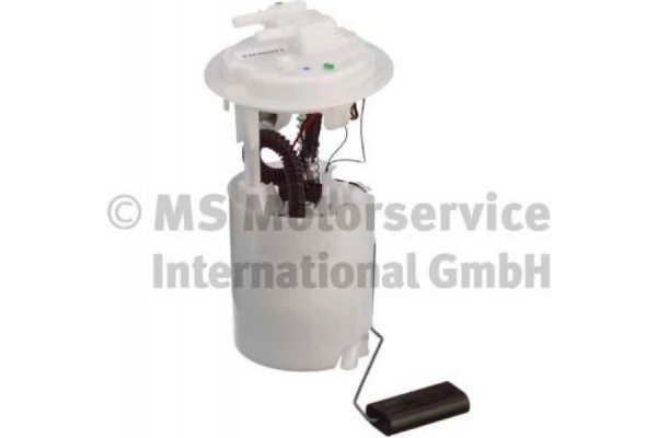 Pierburg Μονάδα Παροχής Καυσίμων - 7.02700.02.0