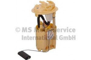 Pierburg Μονάδα Παροχής Καυσίμων - 7.02700.03.0