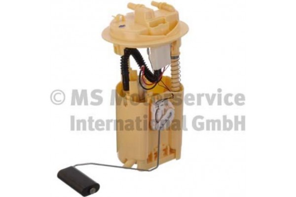 Pierburg Μονάδα Παροχής Καυσίμων - 7.02700.03.0