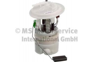 Pierburg Μονάδα Παροχής Καυσίμων - 7.02700.16.0