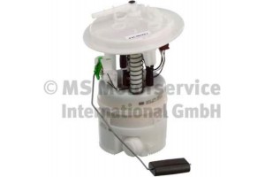 Pierburg Μονάδα Παροχής Καυσίμων - 7.02700.16.0