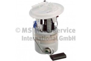 Pierburg Μονάδα Παροχής Καυσίμων - 7.02700.17.0