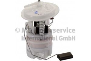 Pierburg Μονάδα Παροχής Καυσίμων - 7.02700.35.0