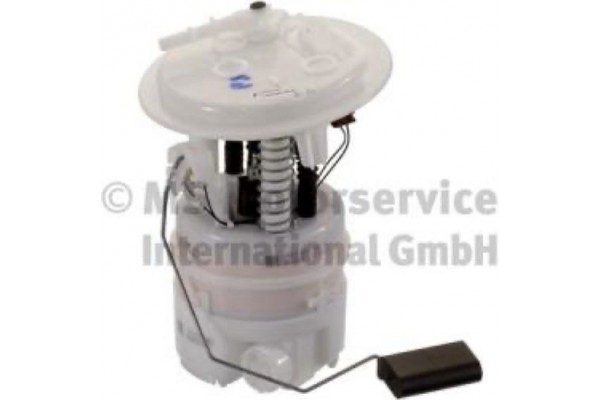 Pierburg Μονάδα Παροχής Καυσίμων - 7.02700.35.0 Pierburg Μονάδα Παροχής Καυσίμων - 7.02700.35.0