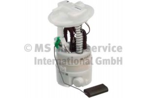 Pierburg Μονάδα Παροχής Καυσίμων - 7.02700.53.0