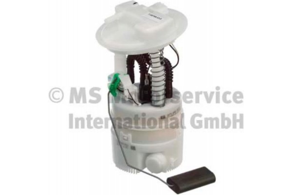 Pierburg Μονάδα Παροχής Καυσίμων - 7.02700.53.0