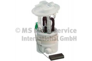 Pierburg Μονάδα Παροχής Καυσίμων - 7.02700.54.0