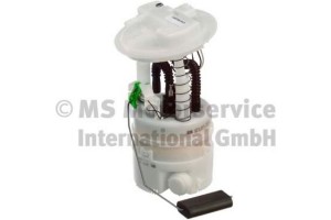 Pierburg Μονάδα Παροχής Καυσίμων - 7.02700.55.0