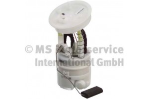 Pierburg Μονάδα Παροχής Καυσίμων - 7.02700.58.0