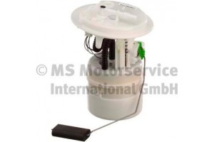 Pierburg Μονάδα Παροχής Καυσίμων - 7.02700.71.0