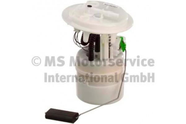 Pierburg Μονάδα Παροχής Καυσίμων - 7.02700.71.0