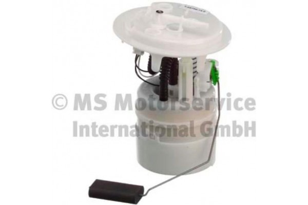 Pierburg Μονάδα Παροχής Καυσίμων - 7.02700.72.0