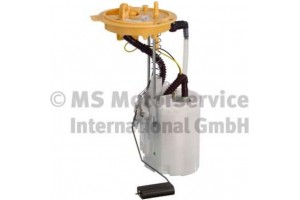 Pierburg Μονάδα Παροχής Καυσίμων - 7.02701.04.0