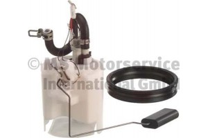 Pierburg Μονάδα Παροχής Καυσίμων - 7.02701.05.0