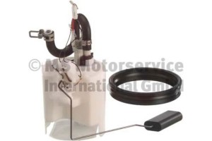 Pierburg Μονάδα Παροχής Καυσίμων - 7.02701.05.0