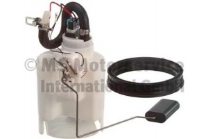 Pierburg Μονάδα Παροχής Καυσίμων - 7.02701.07.0