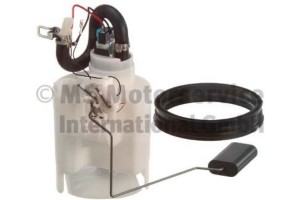 Pierburg Μονάδα Παροχής Καυσίμων - 7.02701.07.0