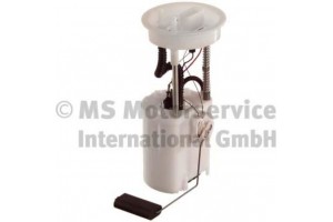 Pierburg Μονάδα Παροχής Καυσίμων - 7.02701.11.0