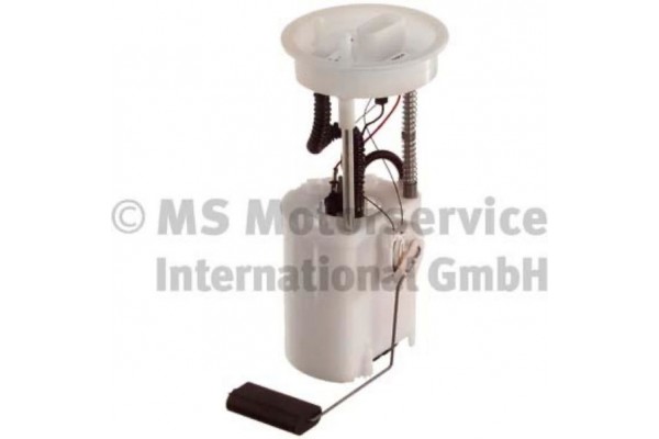 Pierburg Μονάδα Παροχής Καυσίμων - 7.02701.11.0