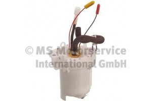 Pierburg Μονάδα Παροχής Καυσίμων - 7.02701.12.0