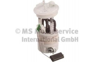 Pierburg Μονάδα Παροχής Καυσίμων - 7.02701.13.0