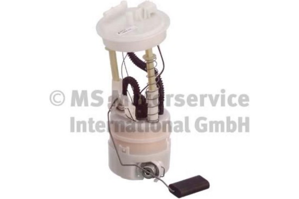 Pierburg Μονάδα Παροχής Καυσίμων - 7.02701.14.0