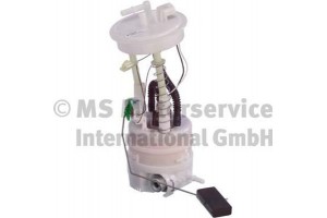 Pierburg Μονάδα Παροχής Καυσίμων - 7.02701.15.0