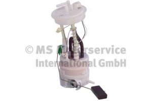 Pierburg Μονάδα Παροχής Καυσίμων - 7.02701.15.0