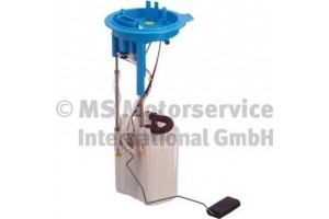 Pierburg Μονάδα Παροχής Καυσίμων - 7.02701.21.0