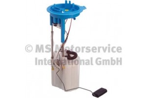 Pierburg Μονάδα Παροχής Καυσίμων - 7.02701.21.0