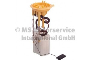 Pierburg Μονάδα Παροχής Καυσίμων - 7.02701.23.0