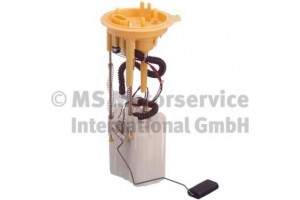 Pierburg Μονάδα Παροχής Καυσίμων - 7.02701.23.0